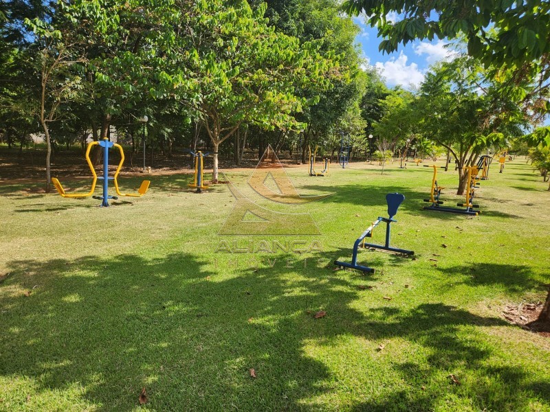 Aliança Imóveis - Imobiliária em Ribeirão Preto - SP - Terreno Condomínio - Recreio das Acácias - Ribeirão Preto