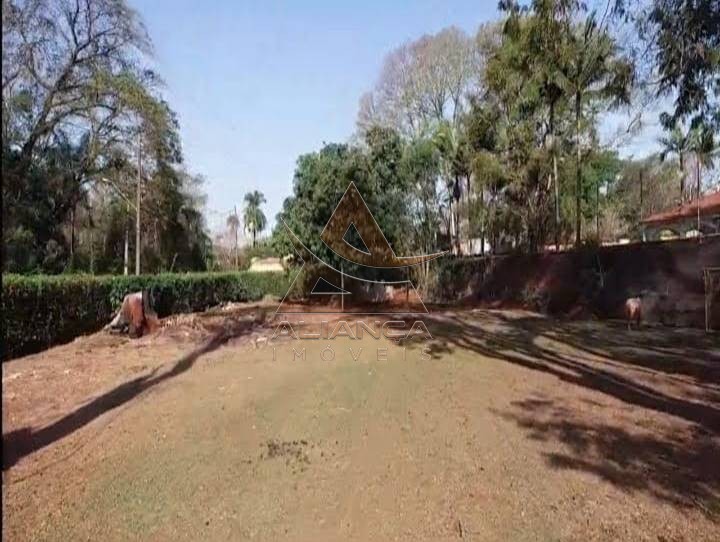 Aliança Imóveis - Imobiliária em Ribeirão Preto - SP - Terreno - Condomínio Recreativa - Ribeirão Preto