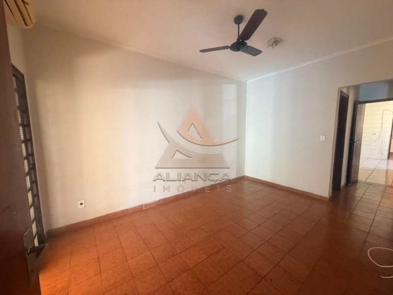 Aliança Imóveis - Imobiliária em Ribeirão Preto - SP - Casa - Jardim Interlagos - Ribeirão Preto