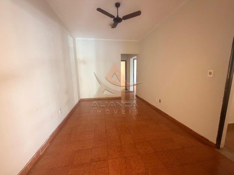 Aliança Imóveis - Imobiliária em Ribeirão Preto - SP - Casa - Jardim Interlagos - Ribeirão Preto