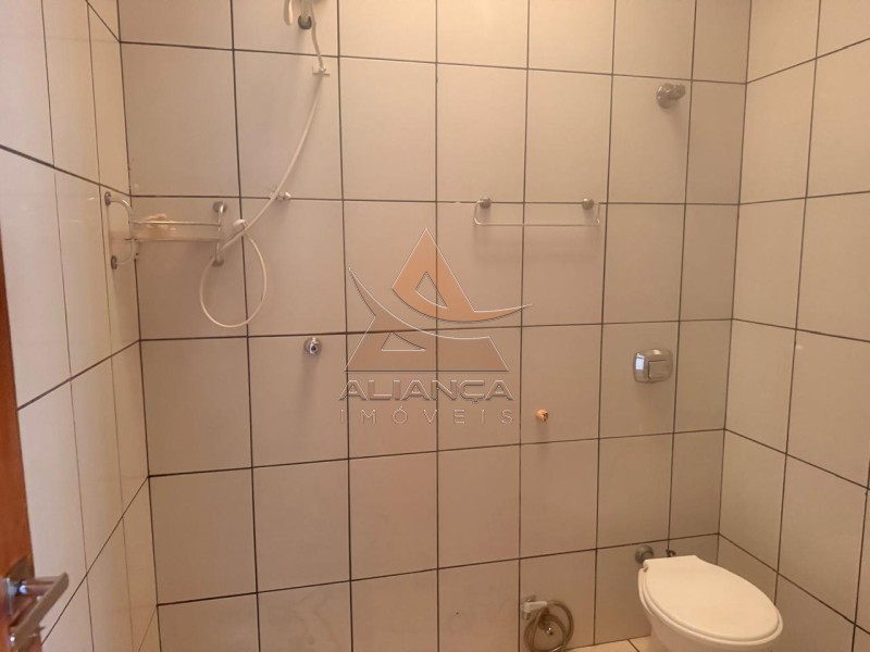 Aliança Imóveis - Imobiliária em Ribeirão Preto - SP - Casa - Jardim Interlagos - Ribeirão Preto