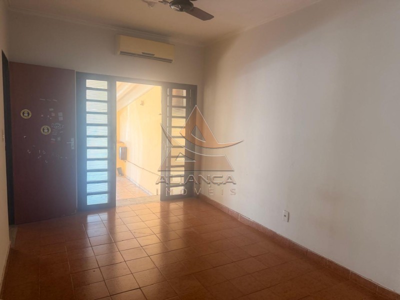 Aliança Imóveis - Imobiliária em Ribeirão Preto - SP - Casa - Jardim Interlagos - Ribeirão Preto