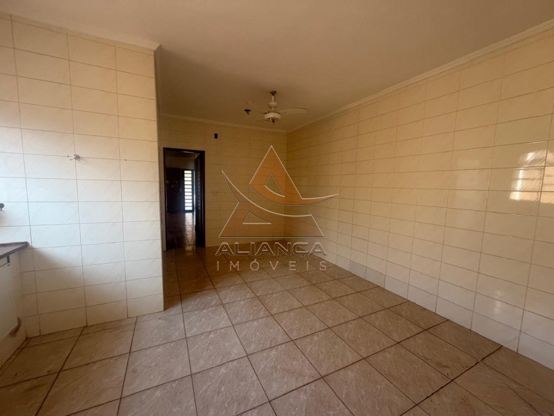 Aliança Imóveis - Imobiliária em Ribeirão Preto - SP - Casa - Jardim Interlagos - Ribeirão Preto