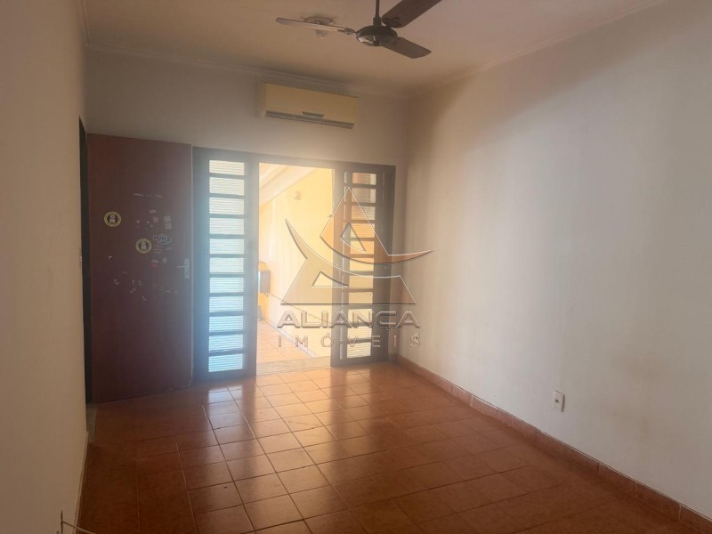 Aliança Imóveis - Imobiliária em Ribeirão Preto - SP - Casa - Jardim Interlagos - Ribeirão Preto