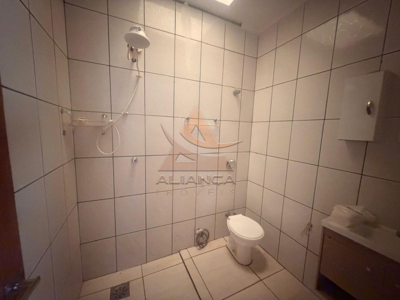 Aliança Imóveis - Imobiliária em Ribeirão Preto - SP - Casa - Jardim Interlagos - Ribeirão Preto