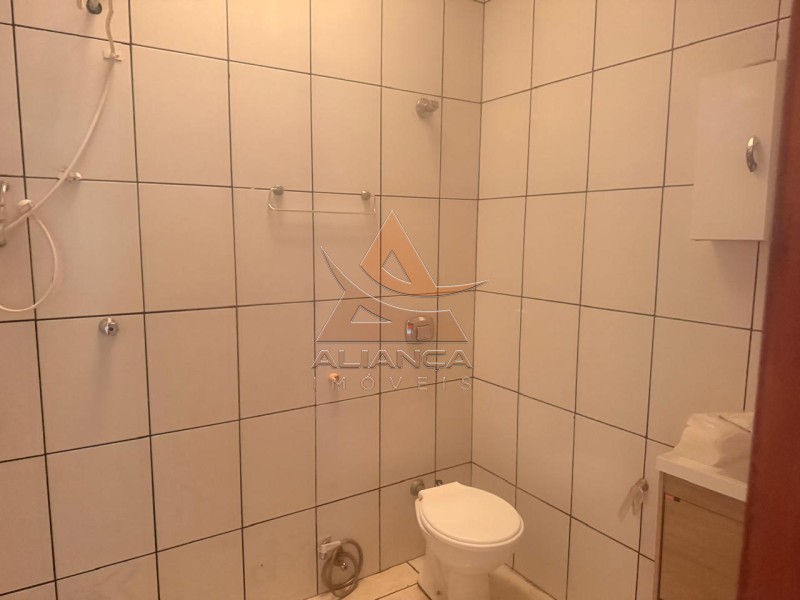 Aliança Imóveis - Imobiliária em Ribeirão Preto - SP - Casa - Jardim Interlagos - Ribeirão Preto