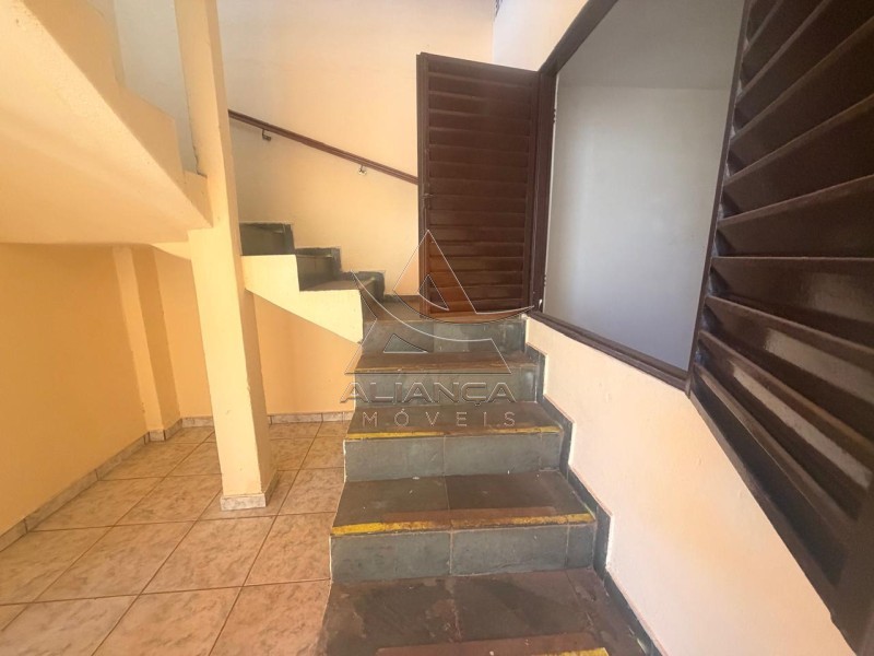 Aliança Imóveis - Imobiliária em Ribeirão Preto - SP - Casa - Jardim Interlagos - Ribeirão Preto