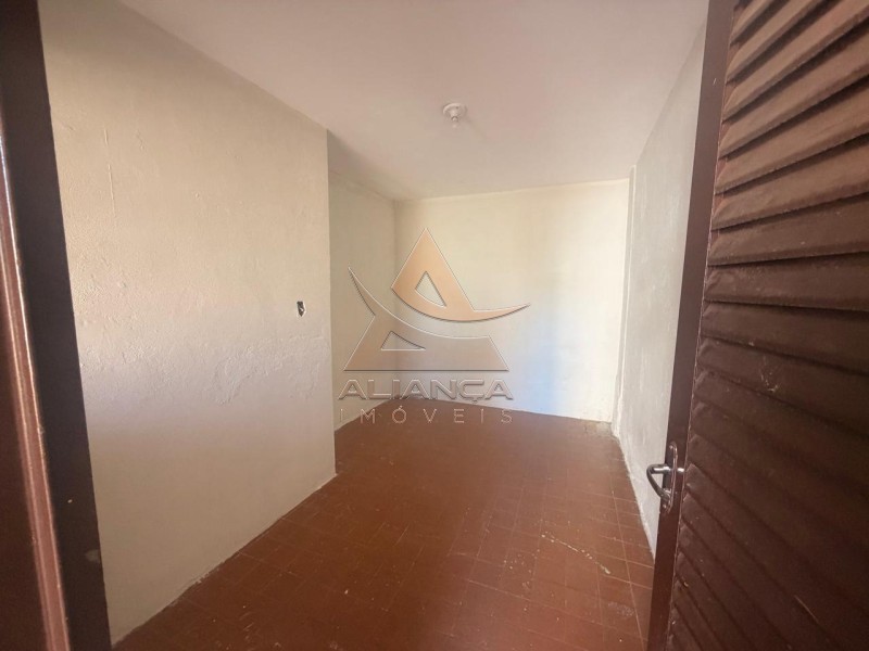Aliança Imóveis - Imobiliária em Ribeirão Preto - SP - Casa - Jardim Interlagos - Ribeirão Preto