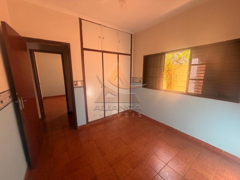 Aliança Imóveis - Imobiliária em Ribeirão Preto - SP - Casa - Jardim Interlagos - Ribeirão Preto