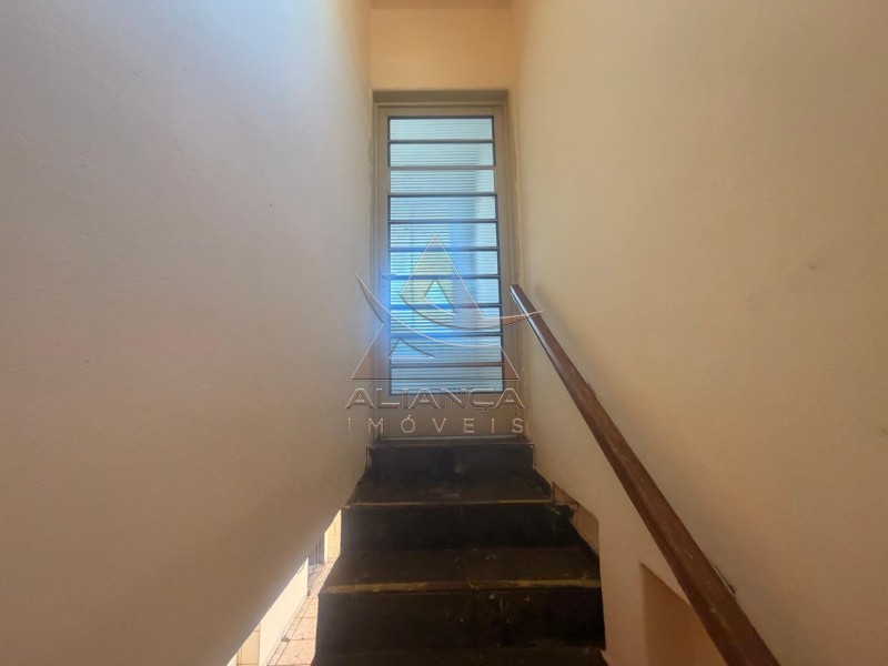 Aliança Imóveis - Imobiliária em Ribeirão Preto - SP - Casa - Jardim Interlagos - Ribeirão Preto