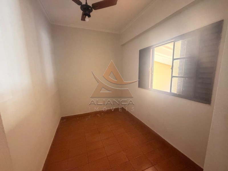 Aliança Imóveis - Imobiliária em Ribeirão Preto - SP - Casa - Jardim Interlagos - Ribeirão Preto