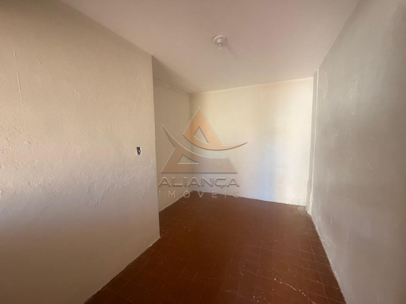 Aliança Imóveis - Imobiliária em Ribeirão Preto - SP - Casa - Jardim Interlagos - Ribeirão Preto