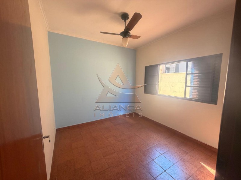 Aliança Imóveis - Imobiliária em Ribeirão Preto - SP - Casa - Jardim Interlagos - Ribeirão Preto