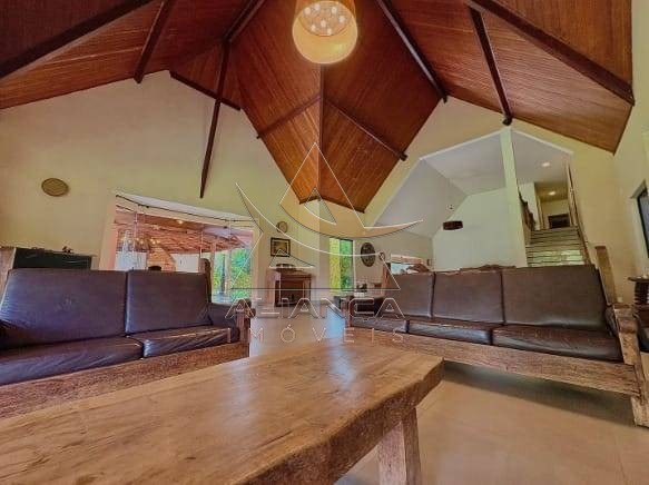 Aliança Imóveis - Imobiliária em Ribeirão Preto - SP - Chácara - Condomínio Recreativa - Ribeirão Preto