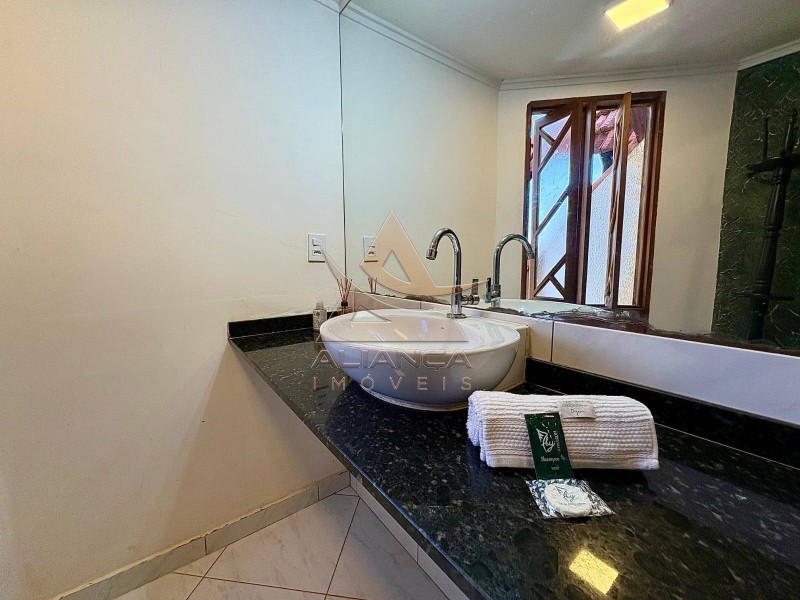 Aliança Imóveis - Imobiliária em Ribeirão Preto - SP - Chácara - Condomínio Recreativa - Ribeirão Preto