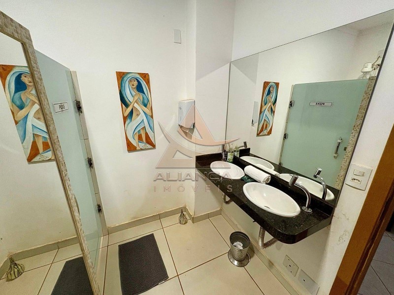 Aliança Imóveis - Imobiliária em Ribeirão Preto - SP - Chácara - Condomínio Recreativa - Ribeirão Preto