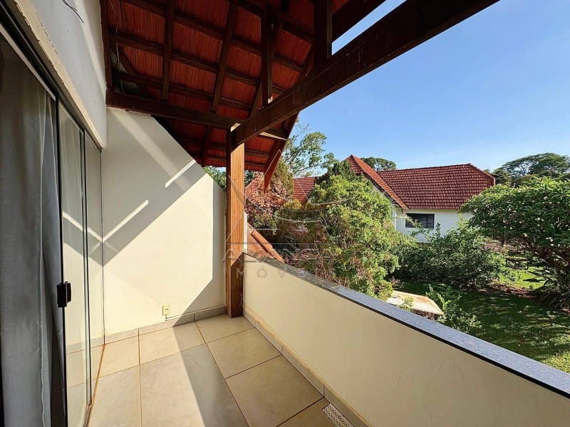Aliança Imóveis - Imobiliária em Ribeirão Preto - SP - Chácara - Condomínio Recreativa - Ribeirão Preto