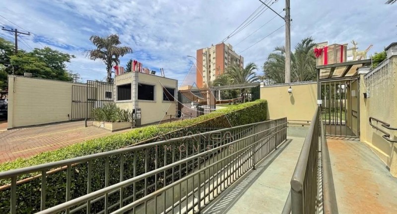 Aliança Imóveis - Imobiliária em Ribeirão Preto - SP - Apartamento - City Ribeirão - Ribeirão Preto