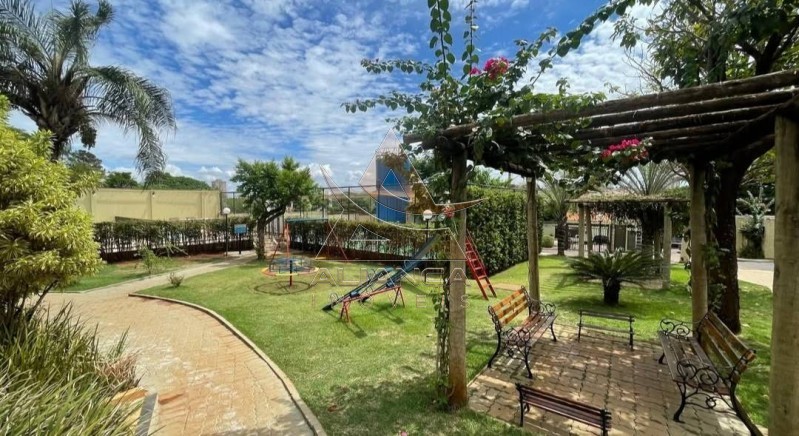 Aliança Imóveis - Imobiliária em Ribeirão Preto - SP - Apartamento - City Ribeirão - Ribeirão Preto