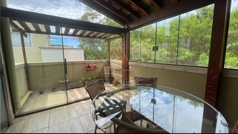 Aliança Imóveis - Imobiliária em Ribeirão Preto - SP - Apartamento - City Ribeirão - Ribeirão Preto