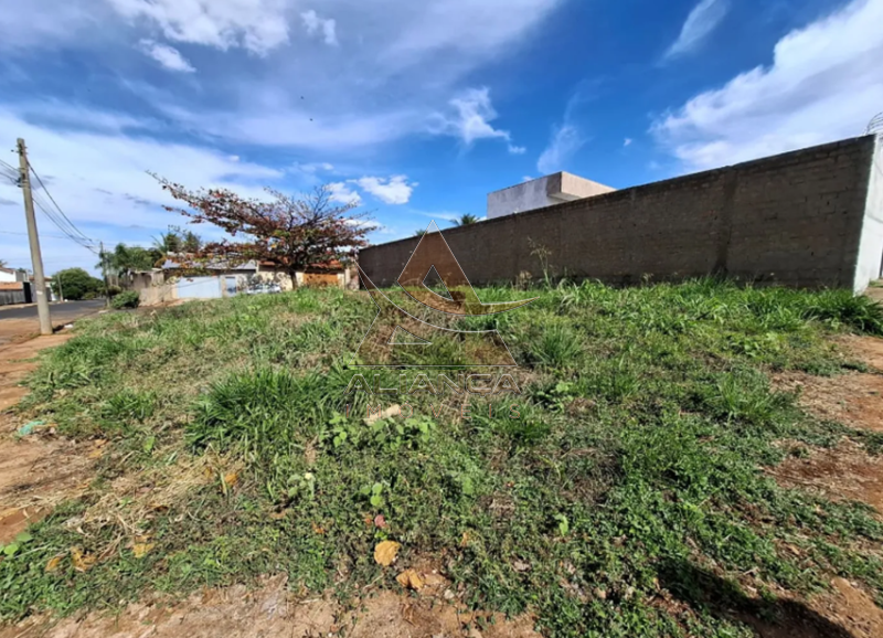 Aliança Imóveis - Imobiliária em Ribeirão Preto - SP - Terreno - Carlos de Lacerda Chaves - Ribeirão Preto
