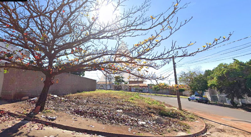Aliança Imóveis - Imobiliária em Ribeirão Preto - SP - Terreno - Carlos de Lacerda Chaves - Ribeirão Preto