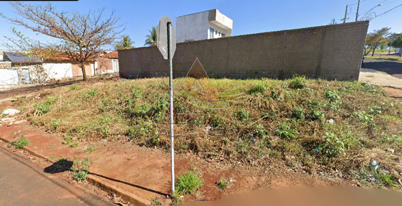 Aliança Imóveis - Imobiliária em Ribeirão Preto - SP - Terreno - Carlos de Lacerda Chaves - Ribeirão Preto