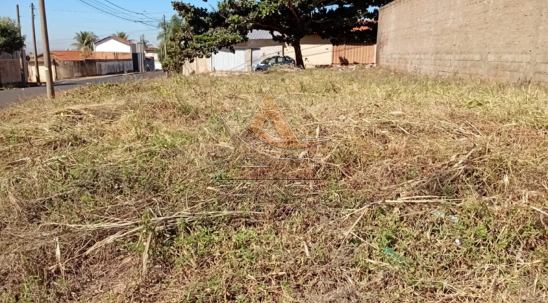 Aliança Imóveis - Imobiliária em Ribeirão Preto - SP - Terreno - Carlos de Lacerda Chaves - Ribeirão Preto