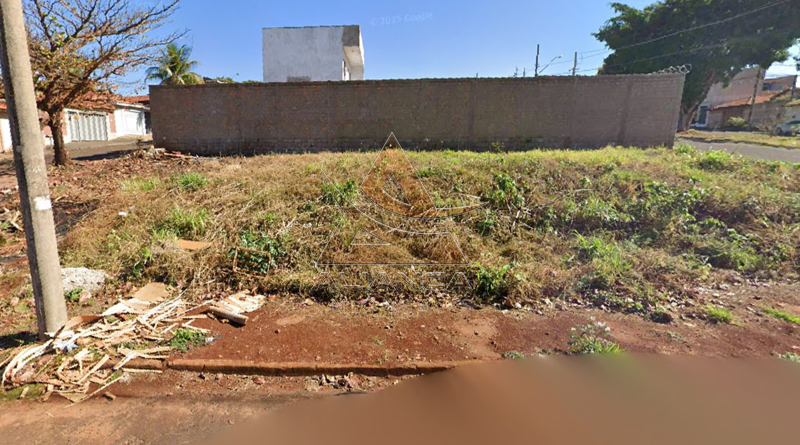Aliança Imóveis - Imobiliária em Ribeirão Preto - SP - Terreno - Carlos de Lacerda Chaves - Ribeirão Preto