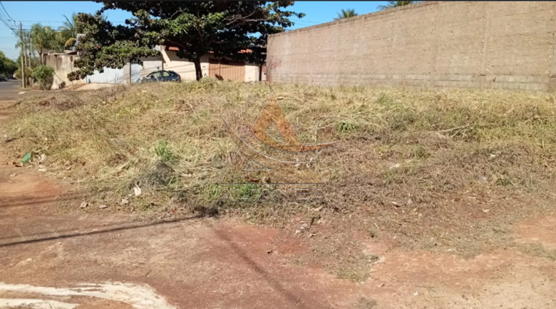 Aliança Imóveis - Imobiliária em Ribeirão Preto - SP - Terreno - Carlos de Lacerda Chaves - Ribeirão Preto