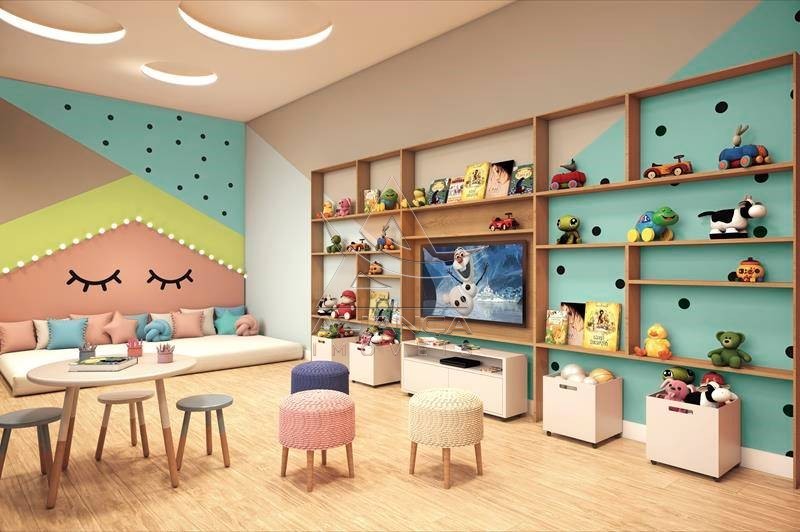 Aliança Imóveis - Imobiliária em Ribeirão Preto - SP - Apartamento - Jardim Florestan Fernandes - Ribeirão Preto