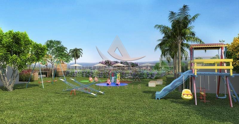 Aliança Imóveis - Imobiliária em Ribeirão Preto - SP - Apartamento - Jardim Florestan Fernandes - Ribeirão Preto