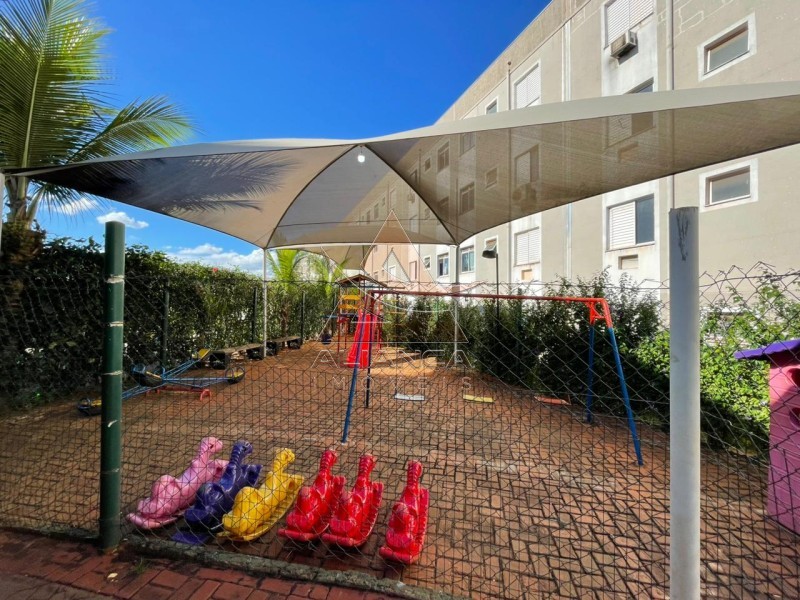 Aliança Imóveis - Imobiliária em Ribeirão Preto - SP - Apartamento - Pedro Correa de Carvalho - Ribeirão Preto