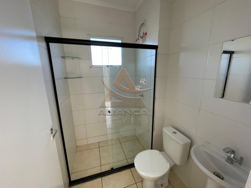 Aliança Imóveis - Imobiliária em Ribeirão Preto - SP - Apartamento - Pedro Correa de Carvalho - Ribeirão Preto