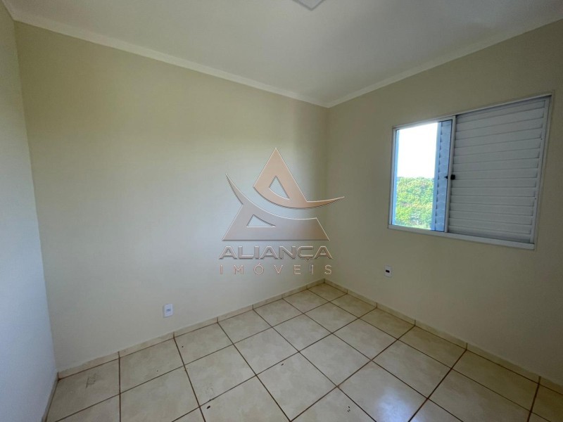 Aliança Imóveis - Imobiliária em Ribeirão Preto - SP - Apartamento - Pedro Correa de Carvalho - Ribeirão Preto