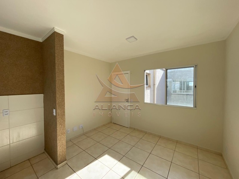 Aliança Imóveis - Imobiliária em Ribeirão Preto - SP - Apartamento - Pedro Correa de Carvalho - Ribeirão Preto