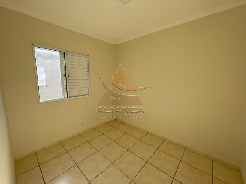 Aliança Imóveis - Imobiliária em Ribeirão Preto - SP - Apartamento - Pedro Correa de Carvalho - Ribeirão Preto