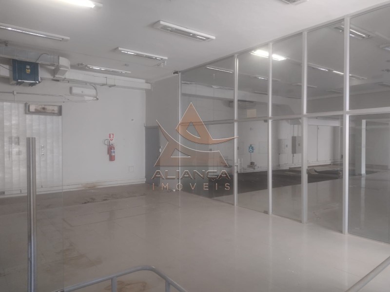 Aliança Imóveis - Imobiliária em Ribeirão Preto - SP - Ponto Comercial - Brodowski - Brodowski
