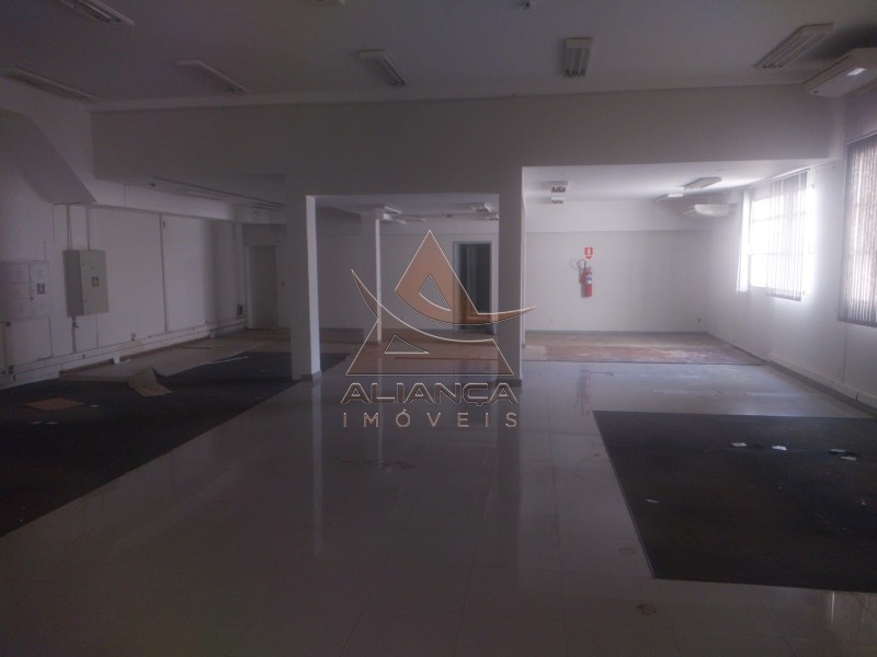 Aliança Imóveis - Imobiliária em Ribeirão Preto - SP - Ponto Comercial - Brodowski - Brodowski