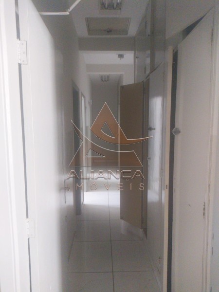 Aliança Imóveis - Imobiliária em Ribeirão Preto - SP - Ponto Comercial - Brodowski - Brodowski