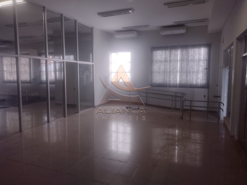 Aliança Imóveis - Imobiliária em Ribeirão Preto - SP - Ponto Comercial - Brodowski - Brodowski