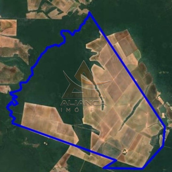 Aliança Imóveis - Imobiliária em Ribeirão Preto - SP - Fazenda  - Zona Rural - SÃO JOSÉ DO RIO CLARO