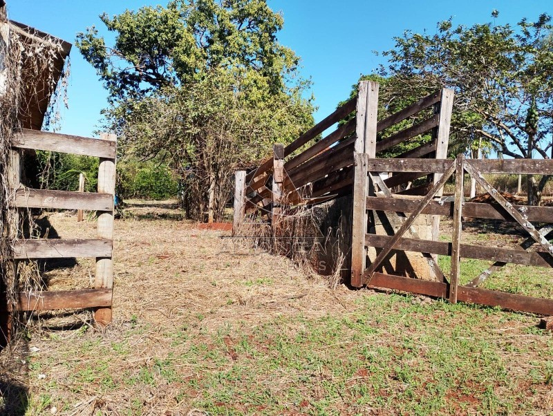 Aliança Imóveis - Imobiliária em Ribeirão Preto - SP - Chácara - Zona Rural - Serra Azul