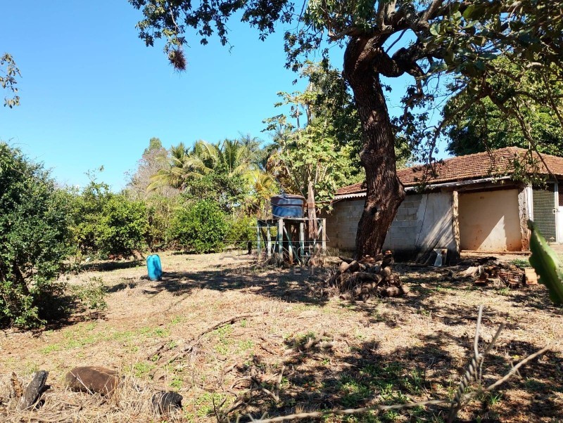 Aliança Imóveis - Imobiliária em Ribeirão Preto - SP - Chácara - Zona Rural - Serra Azul