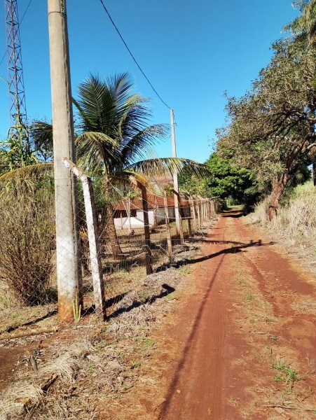 Aliança Imóveis - Imobiliária em Ribeirão Preto - SP - Chácara - Zona Rural - Serra Azul