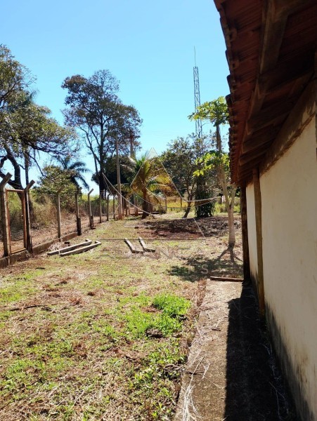 Aliança Imóveis - Imobiliária em Ribeirão Preto - SP - Chácara - Zona Rural - Serra Azul
