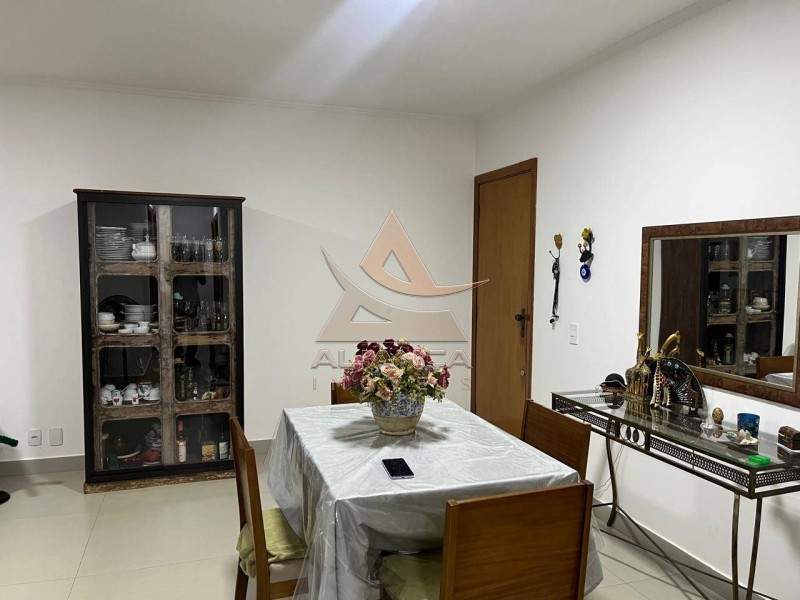 Apartamento - Jardim Irajá - Ribeirão Preto