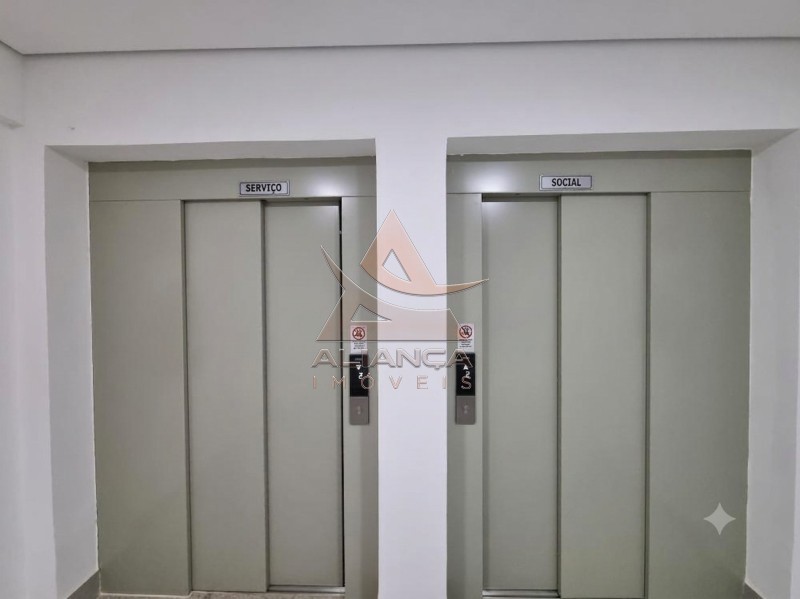 Aliança Imóveis - Imobiliária em Ribeirão Preto - SP - Apartamento - Ribeirânia - Ribeirão Preto