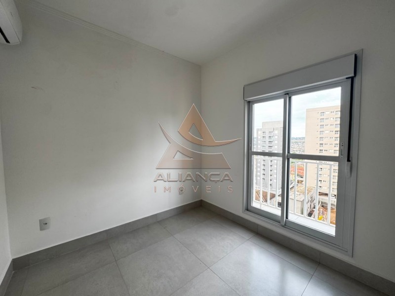 Aliança Imóveis - Imobiliária em Ribeirão Preto - SP - Apartamento - Ribeirânia - Ribeirão Preto