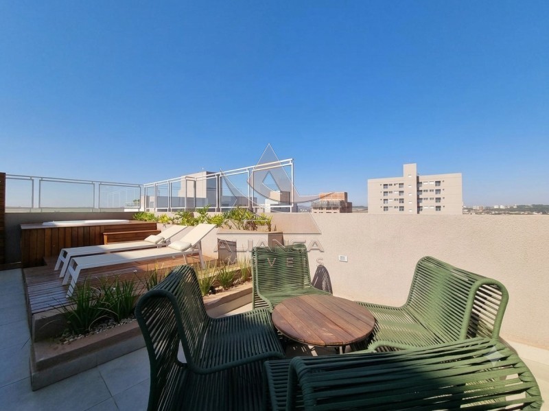 Aliança Imóveis - Imobiliária em Ribeirão Preto - SP - Apartamento - Ribeirânia - Ribeirão Preto